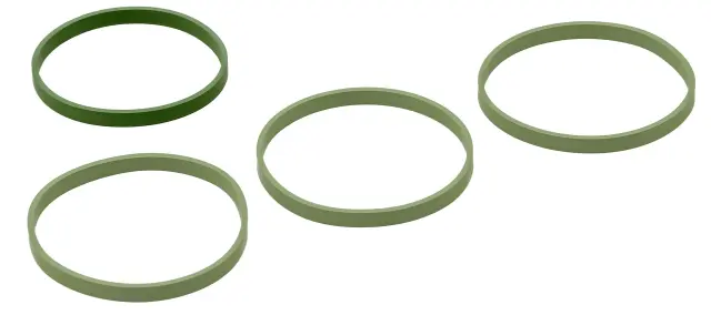 770330 - : Gasket Set, intake manifold for Elring Image