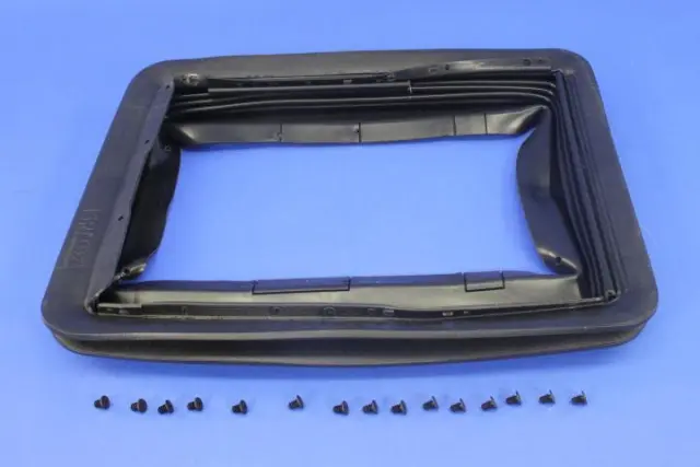 Rubber Bellows Boot - Mopar (68238014AA)