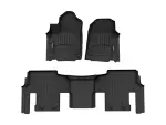 44170415 - : FloorLiner™ DigitalFit® for WeatherTech Image