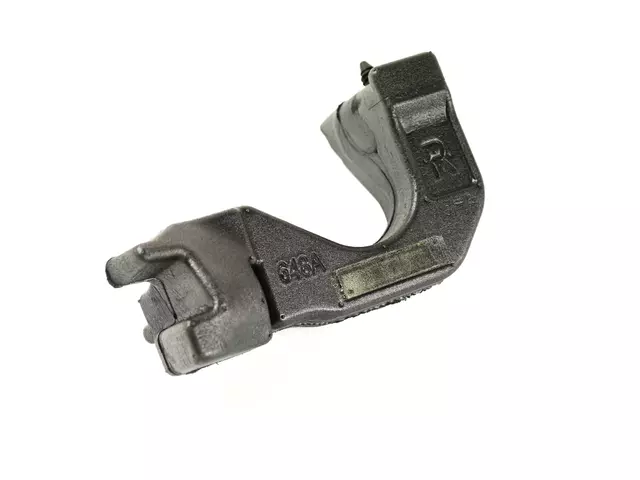 68213648AA - Body Sheet Metal Except Doors: Fender To Cowl Seal, Right for Mopar Image