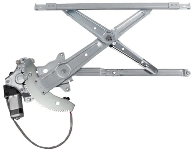 88335 - Interior: Power Window Motor and Regulator Assembly for ACI Image