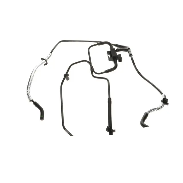 VH103 - Brakes &amp; Brake Parts: Vacuum Hose for SMP CORP Image