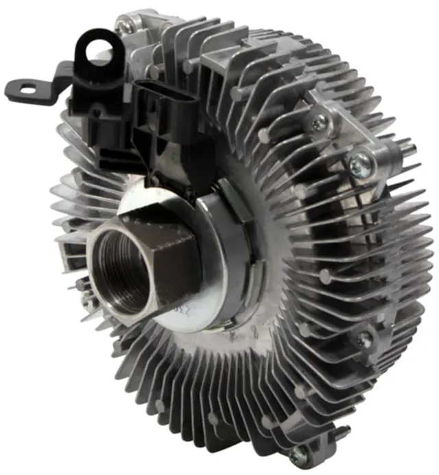 3251 - : Reverse Rotation Severe Duty Electronic Fan Clutch for Hayden Image