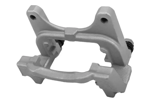 13525897 - : Rear Passenger Side Brake Caliper Kit for GM Image