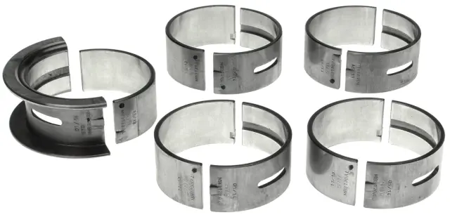 MS1743A50MM - Engines &amp; Components: Engine Crankshaft Main Bearing Set for Clevite Image