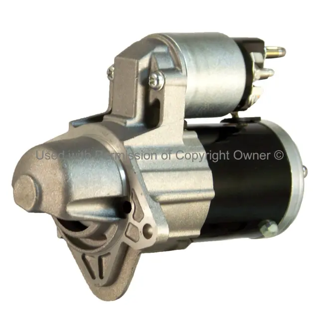 19548 - Charging &amp; Starting Systems: Starter Motor for MPA ELECTRICAL Image