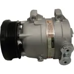 6511406 - : gpd Compressor New 6511406 for GLOBAL PARTS DISTRIBUTORS Image