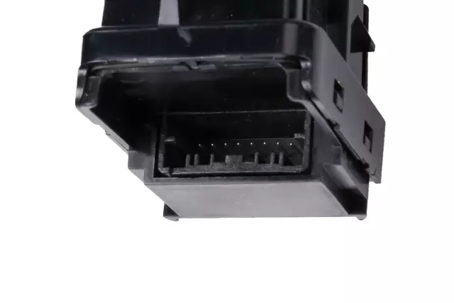 84204831 - : Combo Switch for GM Image