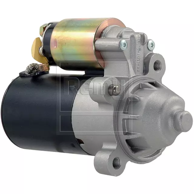 28709 - Charging &amp; Starting Systems: Remy Starter Motor for Remy Image