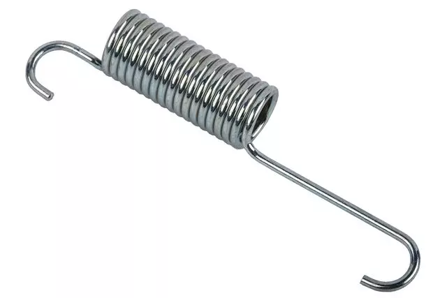 95280775 - Brakes: Parking Brake Shoe Return Spring for Chevrolet: Spark EV Image