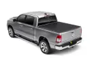 1585901 - : Sentry - 19-26 (New Body Style) Ram 5'7" w/out RamBox w/out Multifunction TG for Truxedo Image