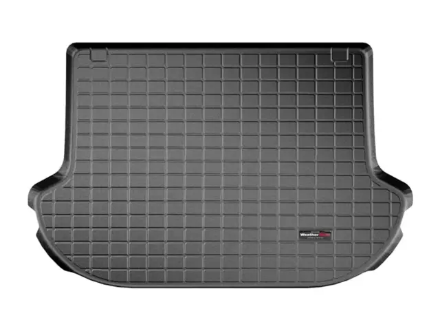 40761 - Accessories: Cargo Liner for WeatherTech Image