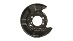 4650433020 - Brakes: Brake Dust Shield for Toyota Image