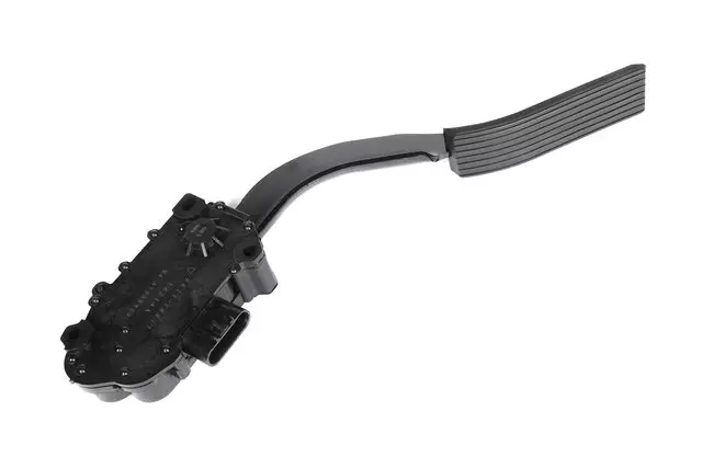 Accelerator Pedal with Bracket and Module - GM (15222244)