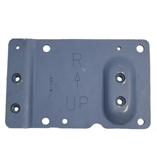 Upper Bracket - Ford (4C2Z-6030-AA)