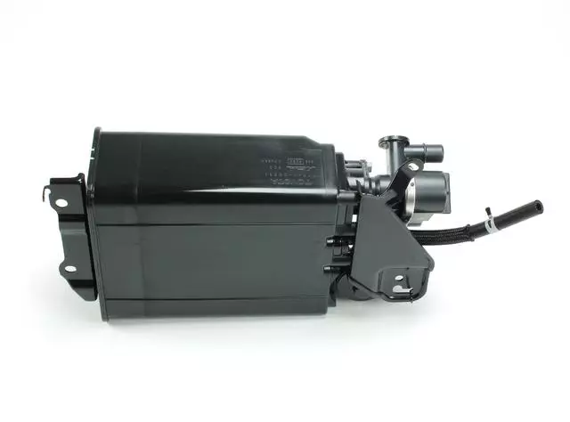 7774035531 - Emission System: Vapor Canister for Toyota: 4Runner, FJ Cruiser Image