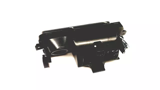 Lid - Subaru (92114AG03A)