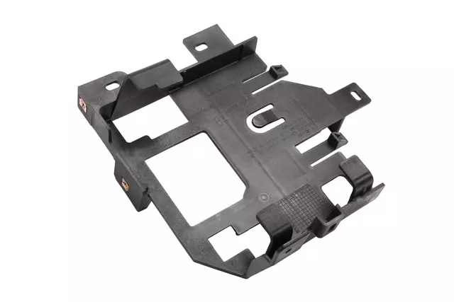 84753839 - : Radio Bracket for GM Image