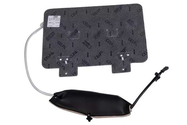 84347720 - Body: Lumbar Support for Buick: Regal | Chevrolet: Impala, Malibu Image