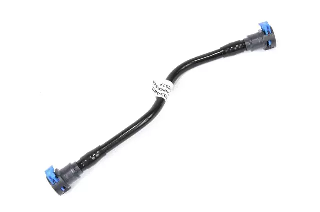 Rear Fuel Feed Hose - GM (23303483)