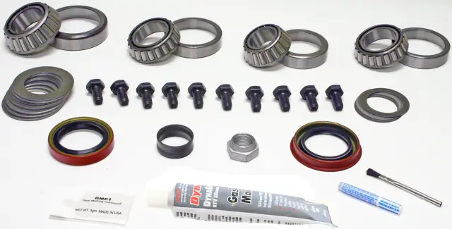 SDK321MK - Transmission &amp; Drivetrain: SKF SDK321-MK Differential Rebuild Kit for SKF Image