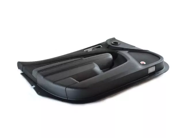 6BV474X9AE - Interior Trim: Front Door Trim Panel Assembly, Left for Mopar Image