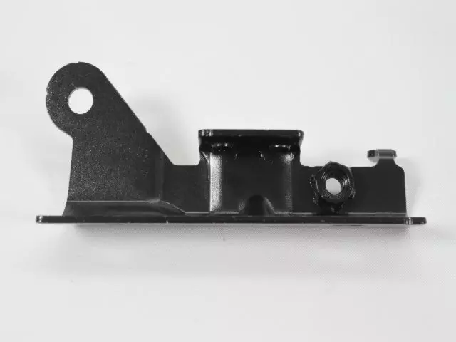 68083022AE - Body Sheet Metal Except Doors: Hood Hinge for Mopar Image
