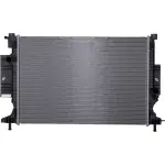13528C - : gpd Radiator 13528C for GLOBAL PARTS DISTRIBUTORS Image