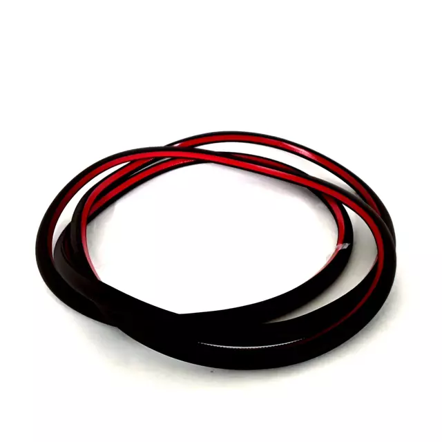 5N0839701A5AP - Body: Door Weather-strip for Volkswagen: Tiguan, Tiguan Limited Image