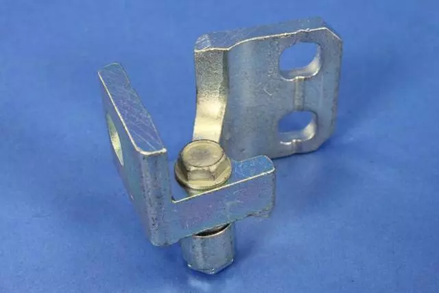 Door Lower Hinge, Right - Mopar (68082440AF)