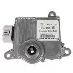 6E5Z7Z369G - Transmission: Automatic Transmission Control Solenoid for Ford: Fusion | Lincoln: Zephyr | Mercury: Milan Image