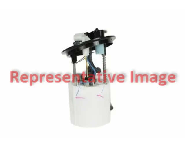 5302234 - Air Intake &amp; Fuel Delivery: GMB Fuel Pump Module Assembly for GMB Image