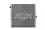 3522 - : Radiator for CSF Image