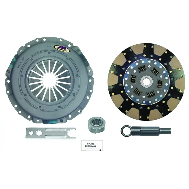 HP641 - : PERFORMANCE CLUTCH KIT for Zoom Image