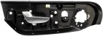 80377 - : Front Left Interior Door Handle for Dorman Image