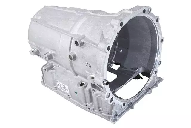 Automatic Transmission Case - ACDelco (24290672)
