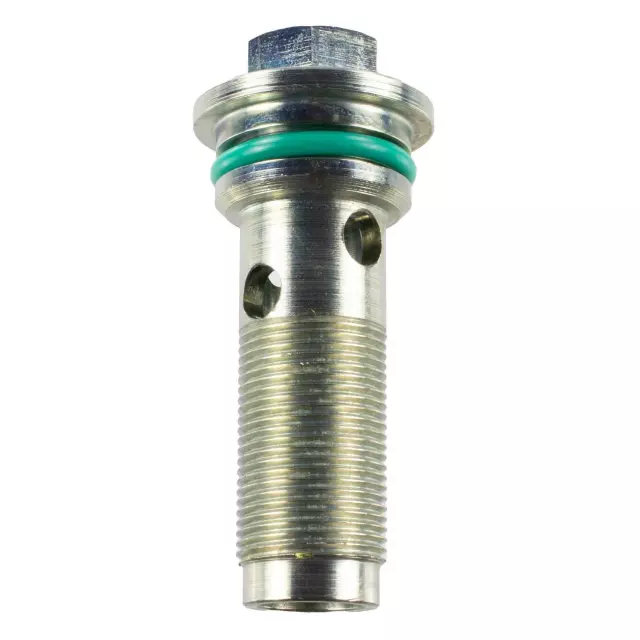 7T4Z6894B - Cooling System: Adapter Bolt for Ford: Edge, Taurus X | Lincoln: MKZ Image