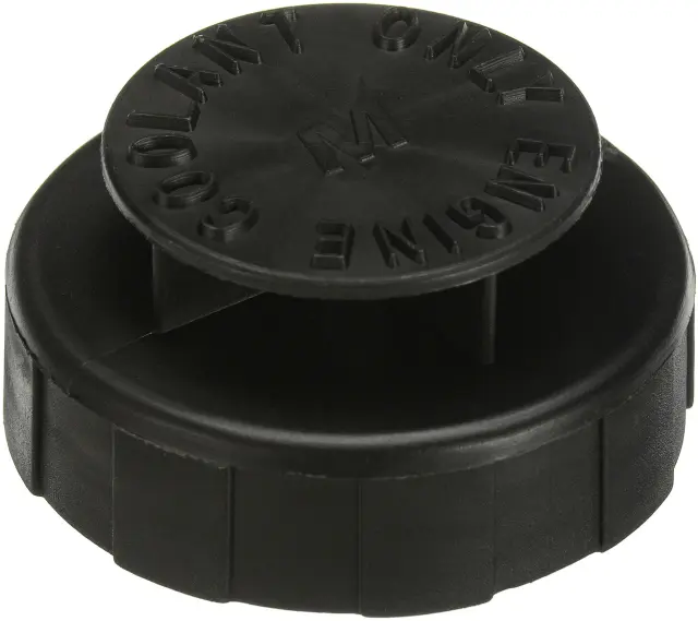 31312 - Cooling Systems: OE Type Radiator Cap for Gates Image