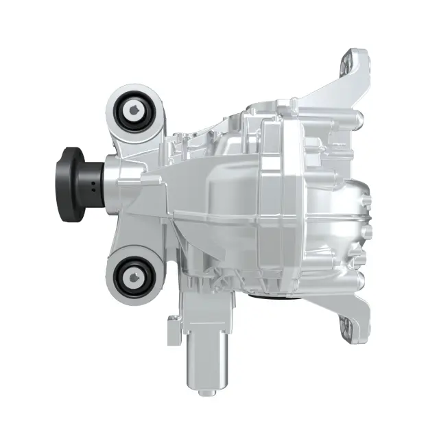 Rear Axle Differential - Mopar (53010813AD)