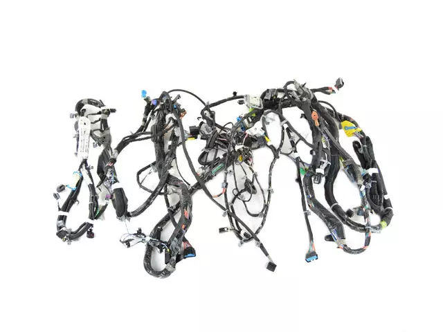 68176384AH - Electrical: Unified Body Wiring for Mopar Image image