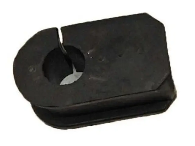E9TZ5493C - Suspension: Suspension Stabilizer Bar Bushing for Ford: E-150, E-150 Club Wagon, E-150 Econoline, E-150 Econoline Club Wagon, E-250, E-250 Econoline, E-350 Club Wagon, E-350 Econoline, E-350 Econoline Club Wagon, E-350 Super Duty, E-450 Super Duty, Econoline Super Duty Image