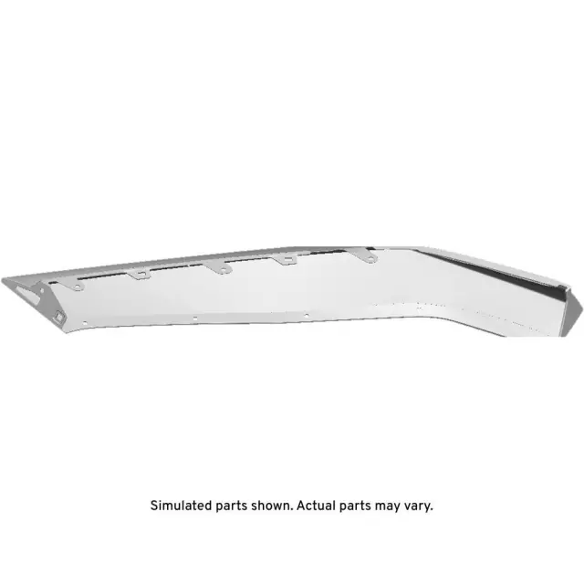 84992907 - : Side Spoiler for Chevrolet: Corvette Image