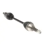 C91013NT0JNW - Suspension: Value Advantageâ„¢ CV AXLE FR LH for Nissan Image