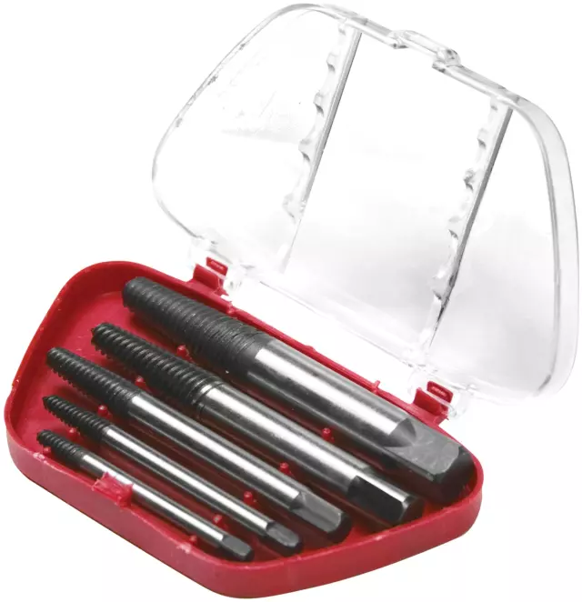 W2965 - : Screw Extractor for Performance Tool Image