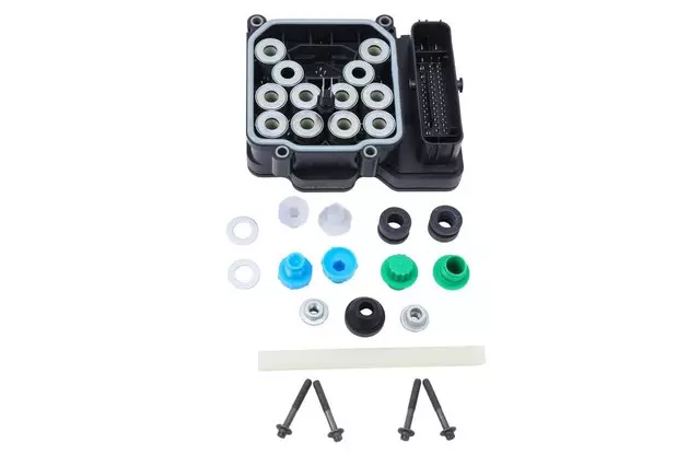 84452779 - : Electronic Brake Control Module with Bolts for Chevrolet: Camaro Image