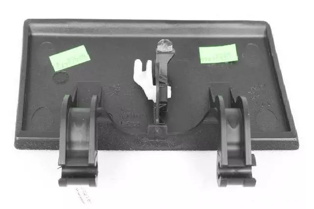 Parking Brake Handle - Mopar (1NL97DX9AC)