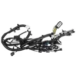 GU5Z12A581J - : Wire Assembly for Ford Image