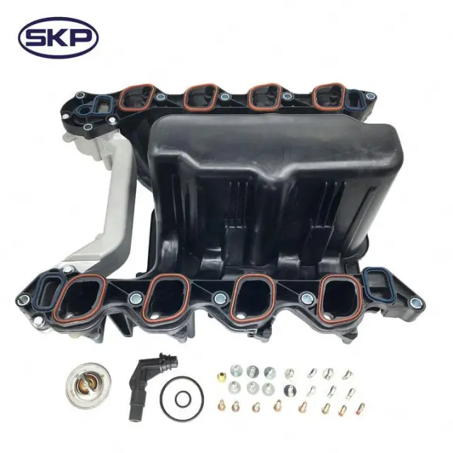 SK615188 - Air Intake &amp; Fuel Delivery: SKP Engine Intake Manifold for Skyward Automotive Image