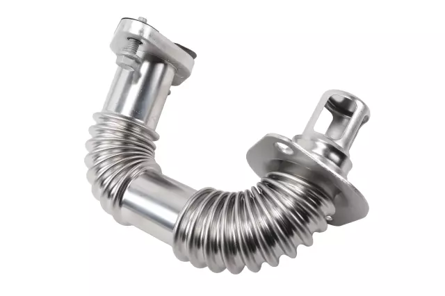 F (S)Pipe Assembly - GM (55574012)