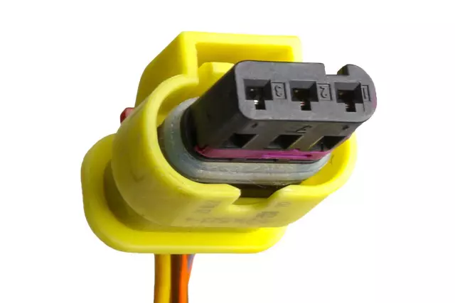 2014-2019 Chevrolet Corvette - Harness - GM (22978678)